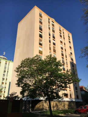 Hetedik Apartman